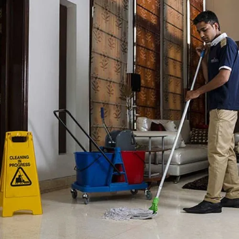 Transform Your Home: The Ultimate Solution for Housekeeping and Laundry Needs