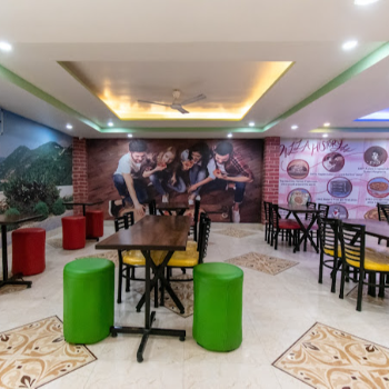 Finding Solace in Slices: How One Indian Family Discovered Comfort in Pizza