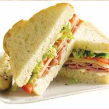 A Healthy Bite for the Busy Soul: Discover the Power of the Vegetable Sandwich