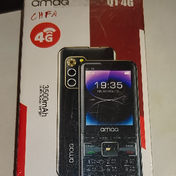 Empowering Connectivity: How AMAQ 4G Transforms Lives in Rural India