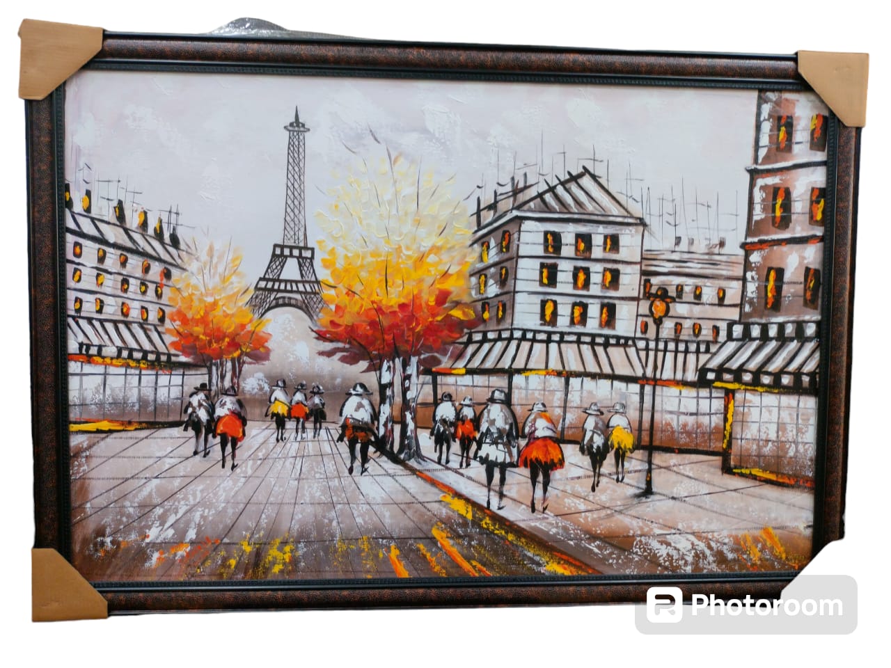 Transform Your Space: The Emotional Journey of Owning a Hand-Painted Masterpiece