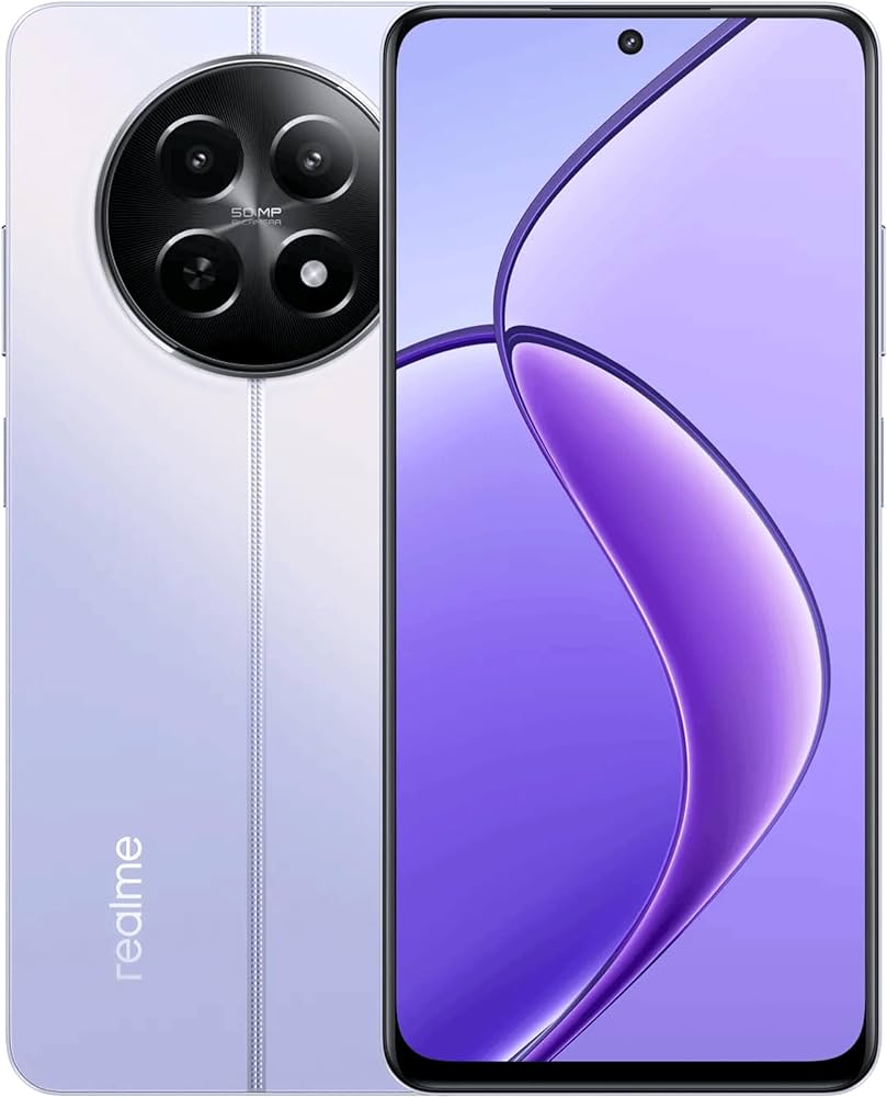 Unleashing the Power of Realme 12x 5G: A Game-Changer for Tech-Savvy Indians