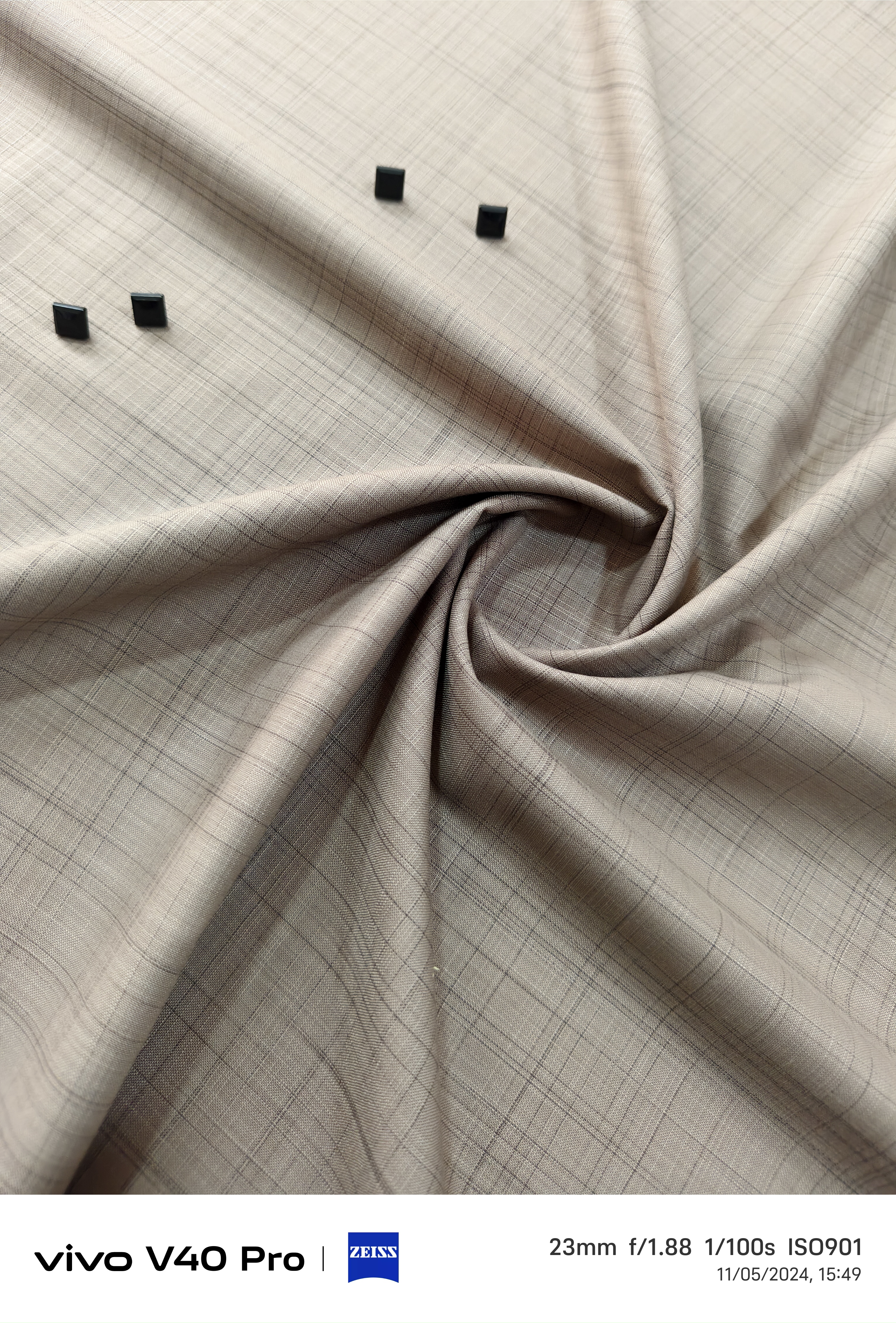 Transforming Fashion Dreams: The Power of Premium Fabric