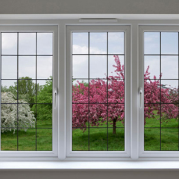 Transforming Homes: How UPVC Windows Changed Priya's Life