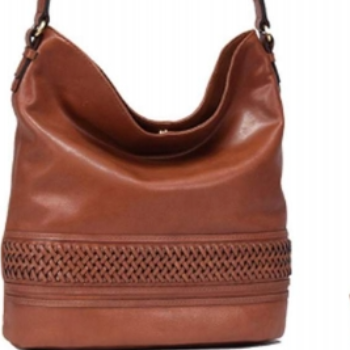 Discover the Perfect Blend of Style and Functionality with the Santorini Leather Bag