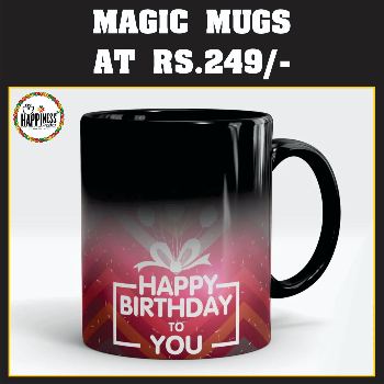 Sip Joy: How a Simple Mug Transformed Riya's Daily Routine
