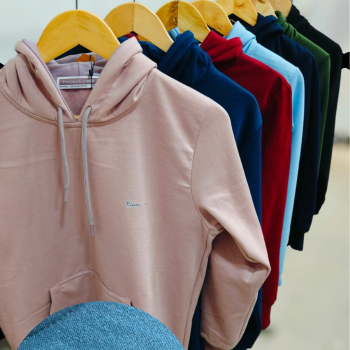 Embrace Comfort and Style: Why Hoodies are a Must-Have for the Modern Indian Professional