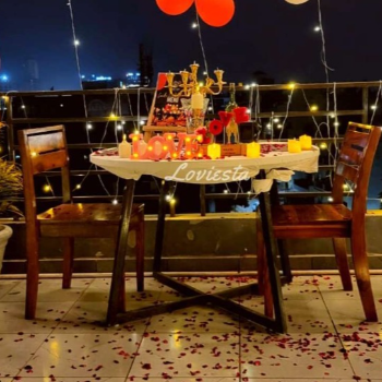 Celebrate with Sukh Vasa: The Perfect Rooftop Venue for Unforgettable Gatherings