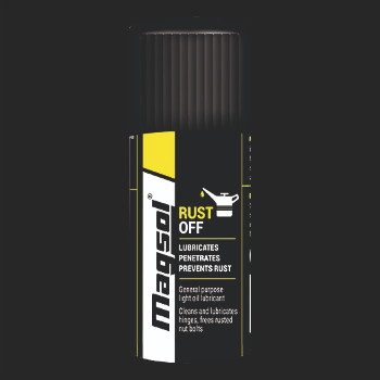 How Magsol Rust Remover Spray Transformed Raj's Antique Collection