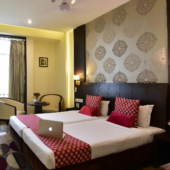 Finding Comfort Away from Home: How Comfortable Accommodation Transforms the Traveler's Experience