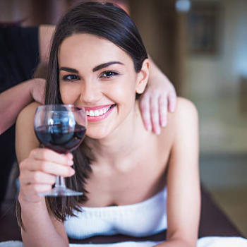 Discovering Tranquility: How Wine Massage Transforms Stress into Bliss