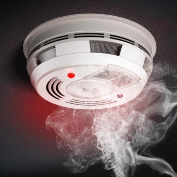 Protecting What Matters: How Smoke Detection Systems Can Save Lives and Property