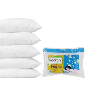 Finding Comfort and Peace: How Recron Certified Dream Fibre Pillows Transformed Priya's Sleep