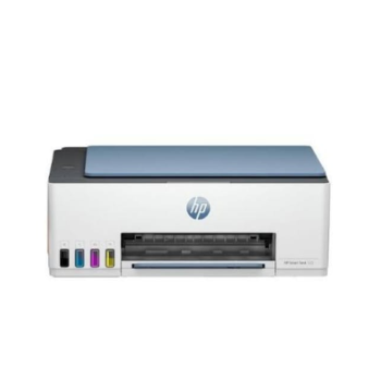 Transform Your Printing Experience with the HP 524: A Tale of Convenience and Efficiency