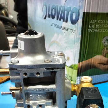 Transform Your Commute: How the Lovato CNG Kit is Revolutionizing Fuel Efficiency for Indian Drivers