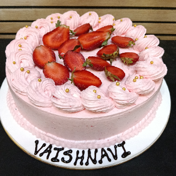 Discover the Sweet Solution: How Strawberry Fresh Cream Transforms Lives