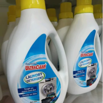 Transform Your Laundry Routine: A Journey to Effortless Clean with Aarvee's Detergent