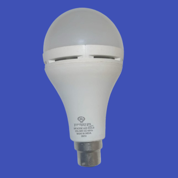 Illuminating Lives: How ACDC LED Bulbs Brighten Indian Homes