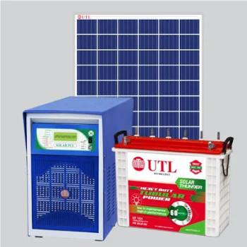 Empowering Energy Independence: Meet Raj's Journey with Hybrid Solar Inverters