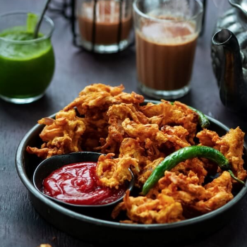 A Culinary Journey: How Pakodas Unite Families Across India