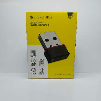 Empowering Connectivity: How a USB WiFi Dongle Transformed Raj's Digital World