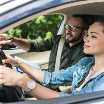 Mastering the Roads: How Advanced Driving Lessons Transform Lives in India