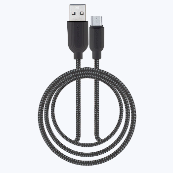 Empowering Connectivity: How a Simple USB Data Cable Transformed Meera's Daily Routine