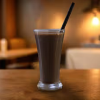 Indulge in Bliss: How Belgian Chocolate Frappe Solves Your Daily Doldrums