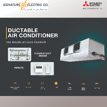 Embracing Comfort: How Akabishi High Static Ductable ACs Transform Indian Homes