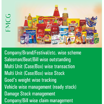 Transforming FMCG Distribution: Solving Rajesh's Inventory Woes
