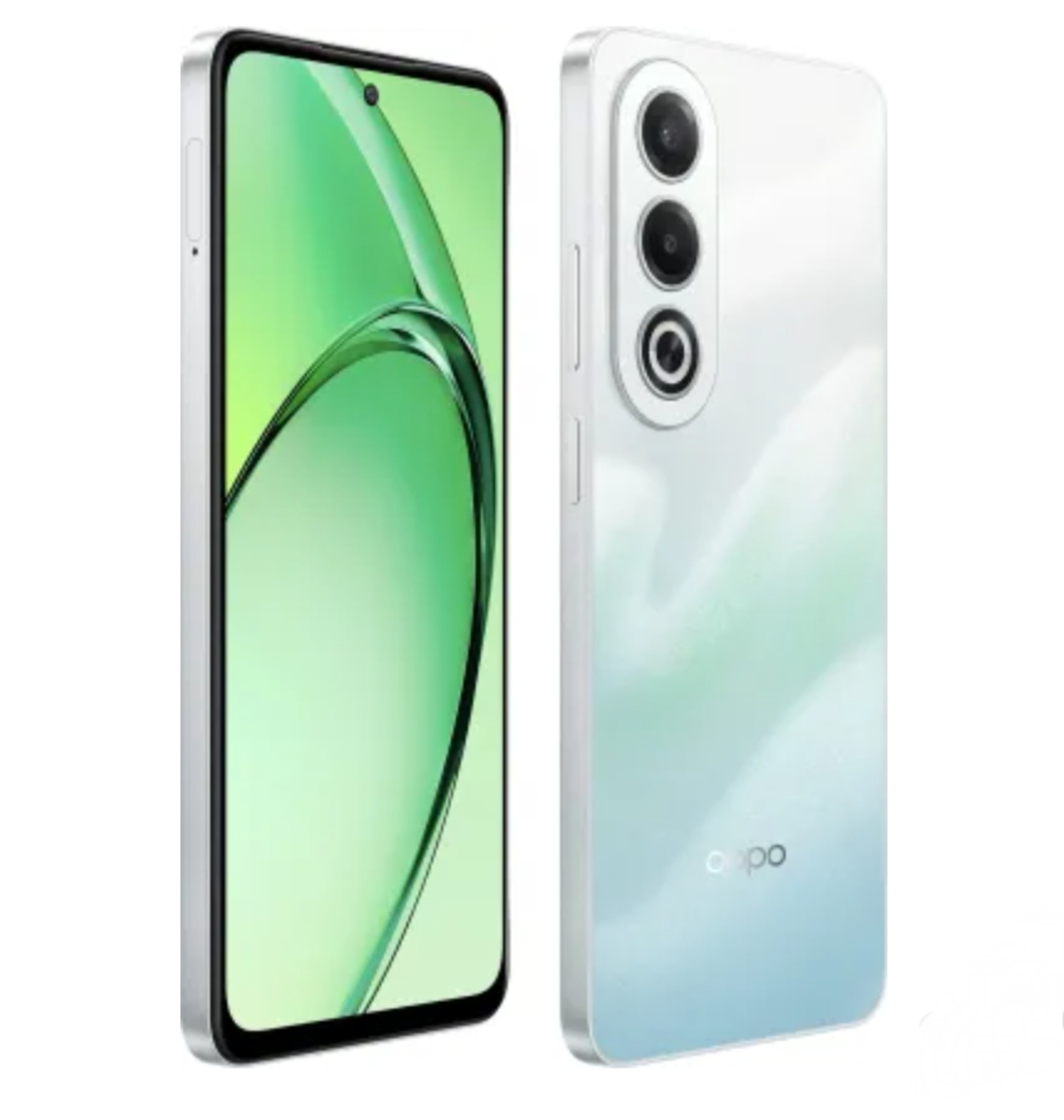 Discover the Perfect Smartphone for Ranga: How Oppo 12X Transforms Lives
