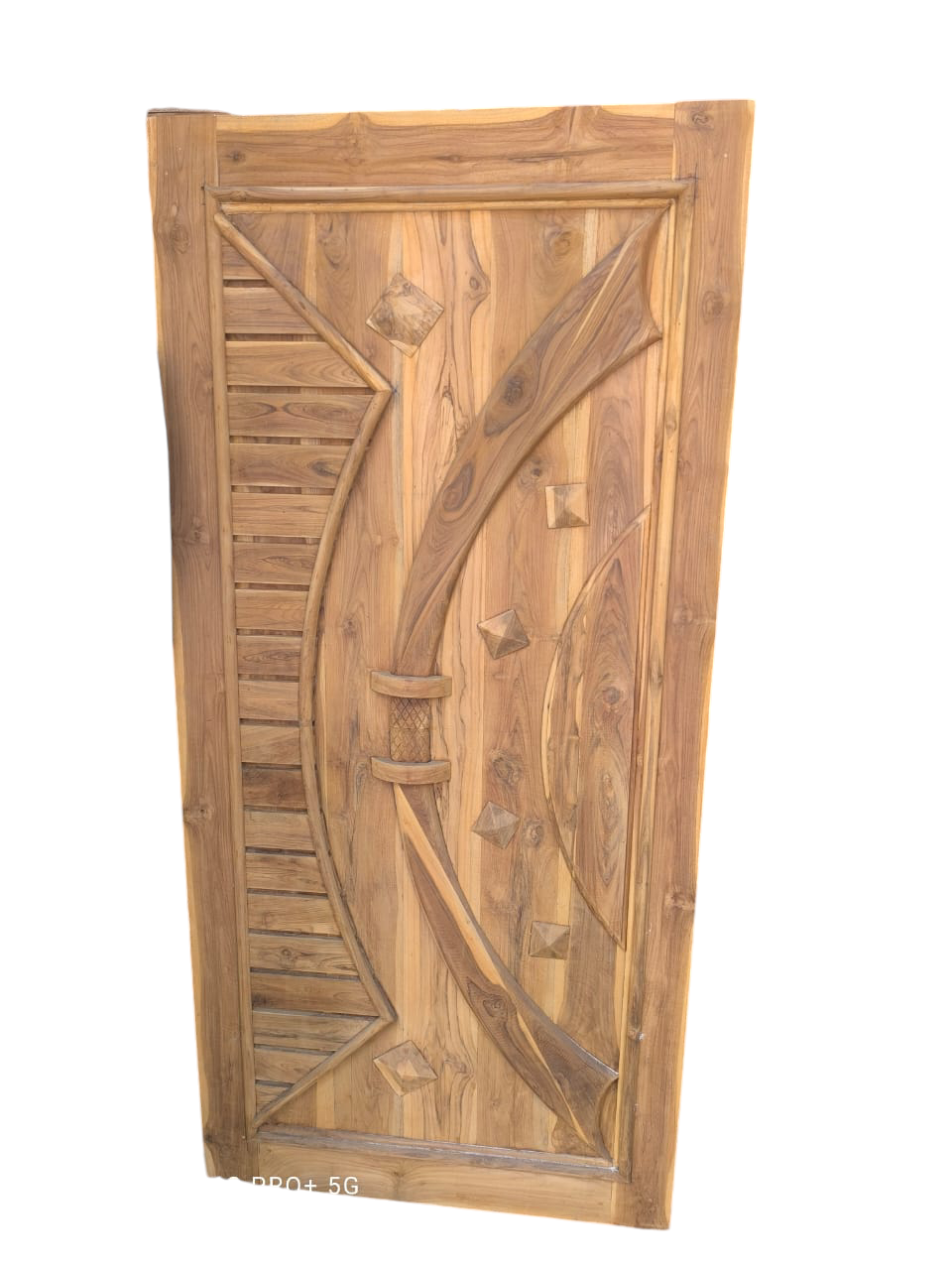 Transform Your Home with the Best Sagwan Door: Meet Ramesh and Priya’s Journey to Elegance