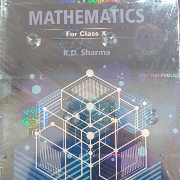 Empowering India's Future: How Mathematics Class 10th Textbook Transforms Student Success