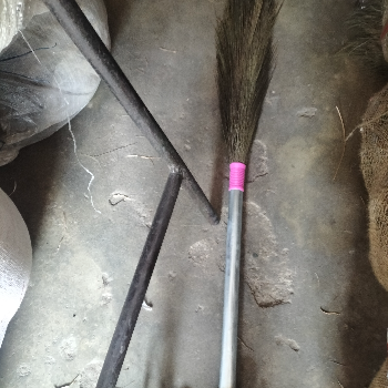 Sweeping Away Worries: How the Phool Broom Transforms Everyday Lives
