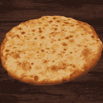 The Sweet Symphony of Sweet Corn Pizza: A Culinary Delight for the Heart and Soul