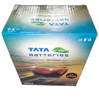 Empowering Journeys: How Tata Green Battery Became the Lifeline for Rohan's Adventures