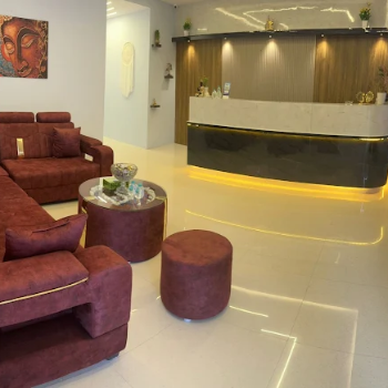 Transforming Business Interactions: The Ultimate Solution for Your Reception Area Needs