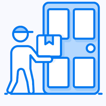 Streamlining Success: The Door Delivery Revolution for Indian Entrepreneurs