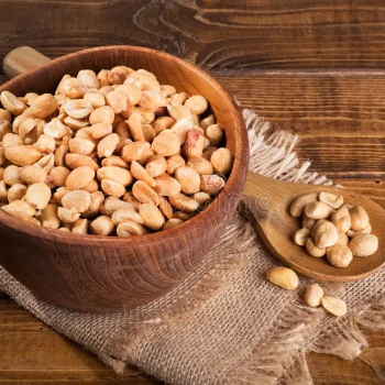 The Nutty Solution: How Groundnuts Transform Health and Happiness