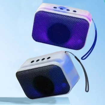 Transform Your Gatherings with Bluetooth Mini Speakers: A Game-Changer for Music Lovers