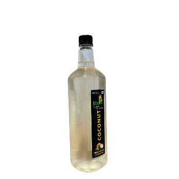 Transform Your Lifestyle with Wood Pressed Coconut Oil: An Indian Success Story