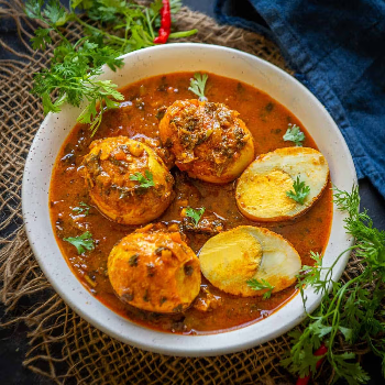 The Egg-citing Journey of Rekha: Solving Mealtime Dilemmas with Delicious Egg Dishes