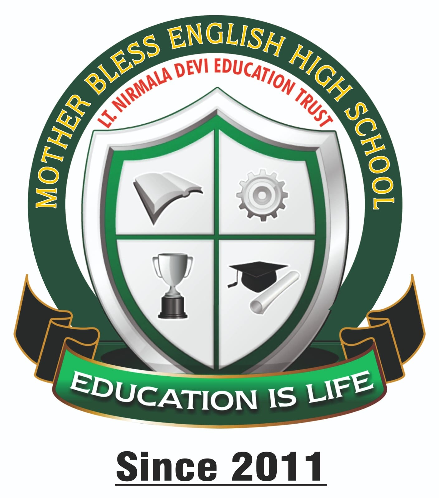 Empowering Future Leaders: How Mother Bless English High School Transforms Young Minds