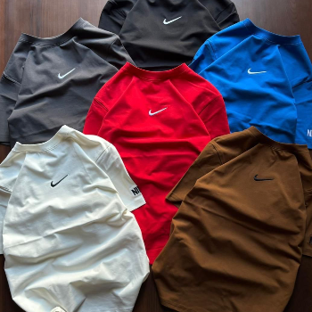 The Perfect Fit: How a Nike T-shirt Transformed Aditya’s Lifestyle