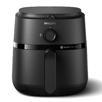Transform Your Cooking Experience: How Philips Air Fryer Changed Neha's Life