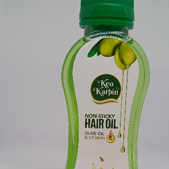 Rediscovering Radiant Hair: How Olive Oil Hair Oil Transformed Priya’s Hair Journey