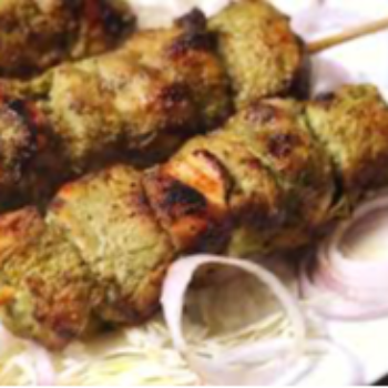 Discover the Perfect Blend of Tradition and Taste with Pahadi Tikka