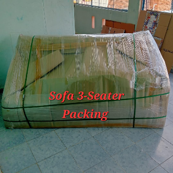 Simplifying Home Transitions: How Maa Janki Packers Solves Your Moving Woes