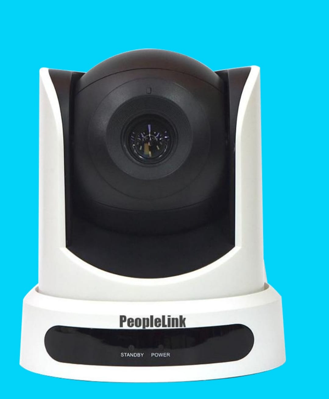 Transforming Meetings with PeopleLink PTZ Cameras: A Game-Changer for Indian Businesses