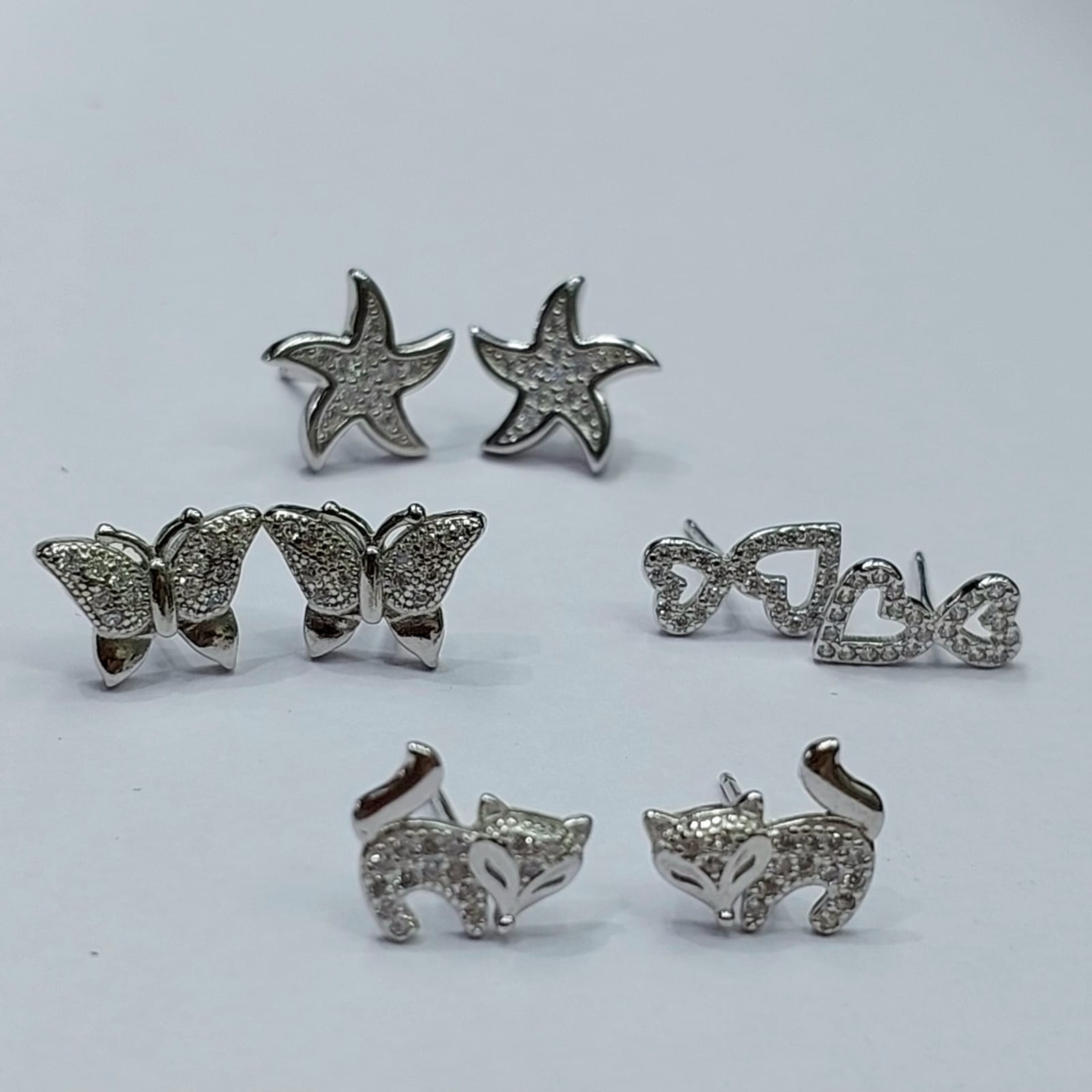 The Perfect Pair for Every Occasion: Earring Elegance for the Modern Indian Woman
